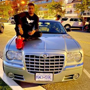 Meet your Posher, Dalbir gill